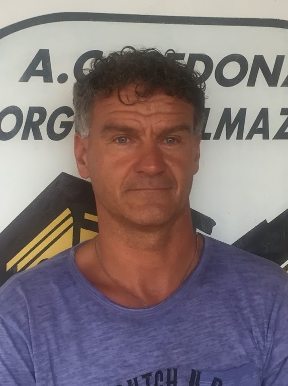 FERRERO ROBERTO
